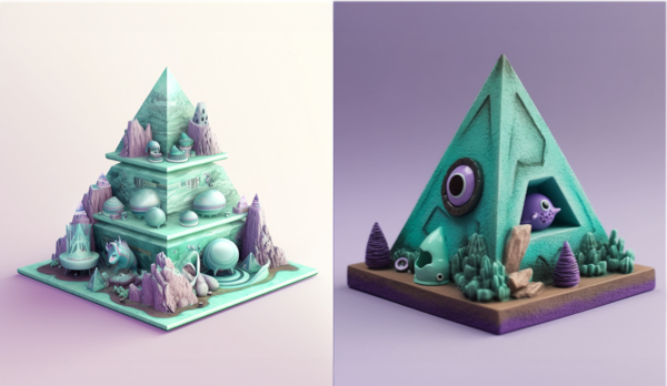 Testing Pyramid: An Evolutionary Tale