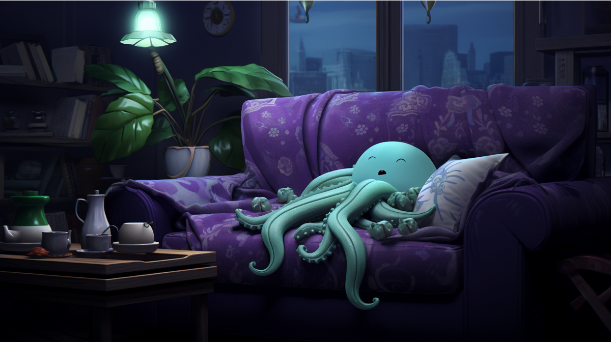 Never Ship on Fridays