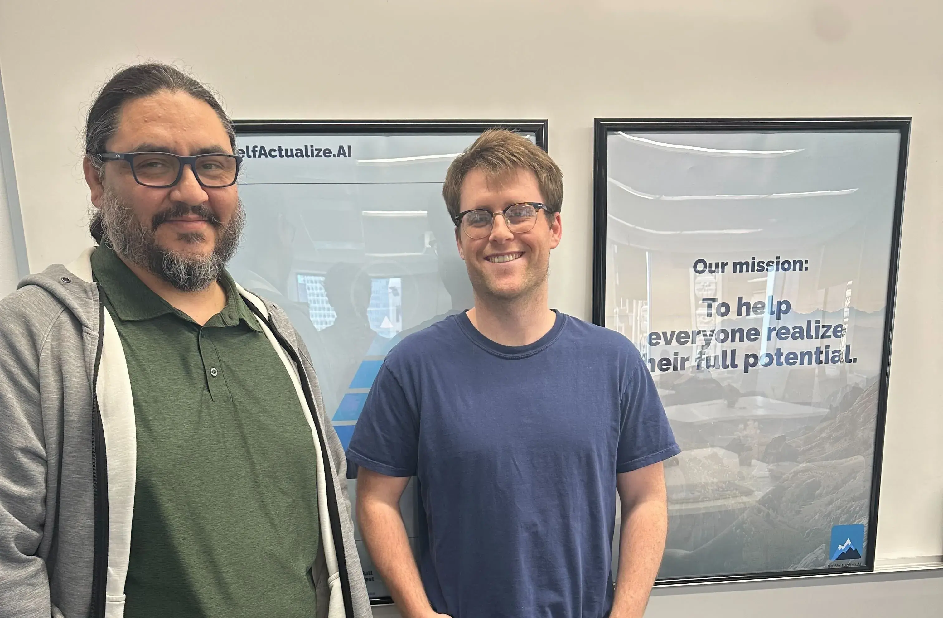 Faster QA for early movers in AI sales coaching